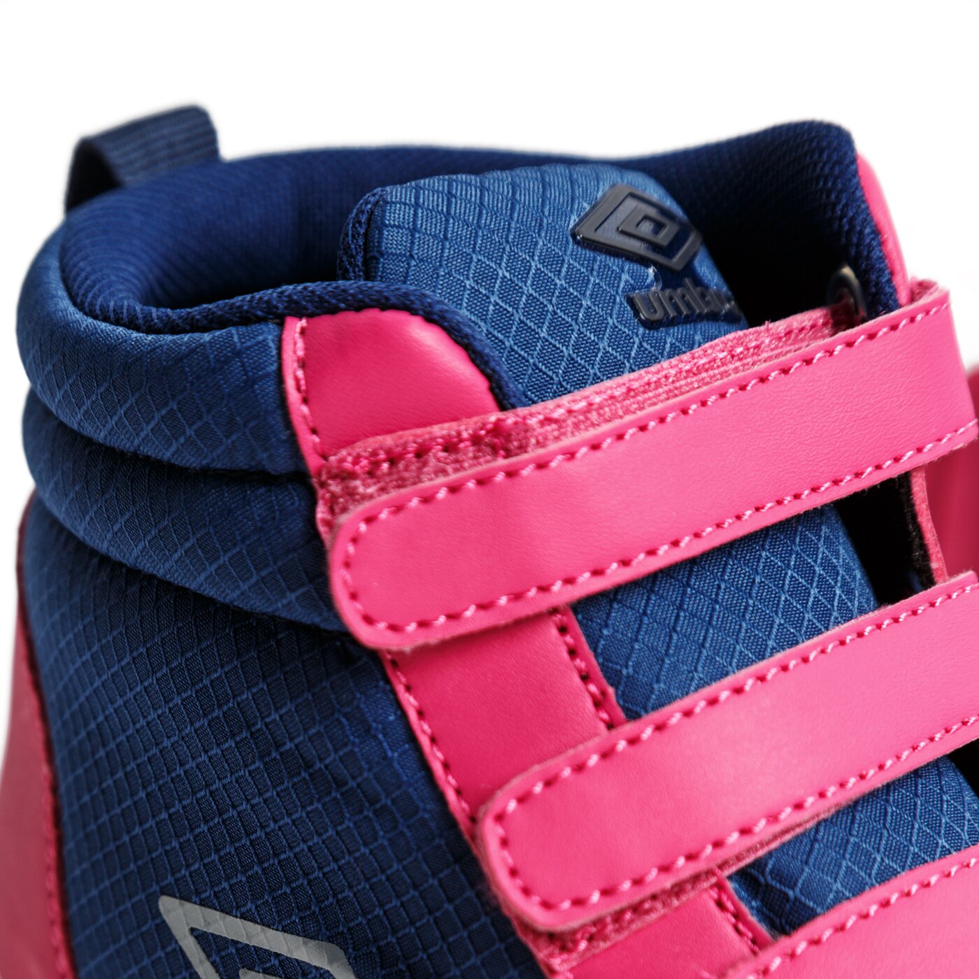 Buty trekkingowe dla dzieci UMBRO NANDA umjko218001 kolor granatowy