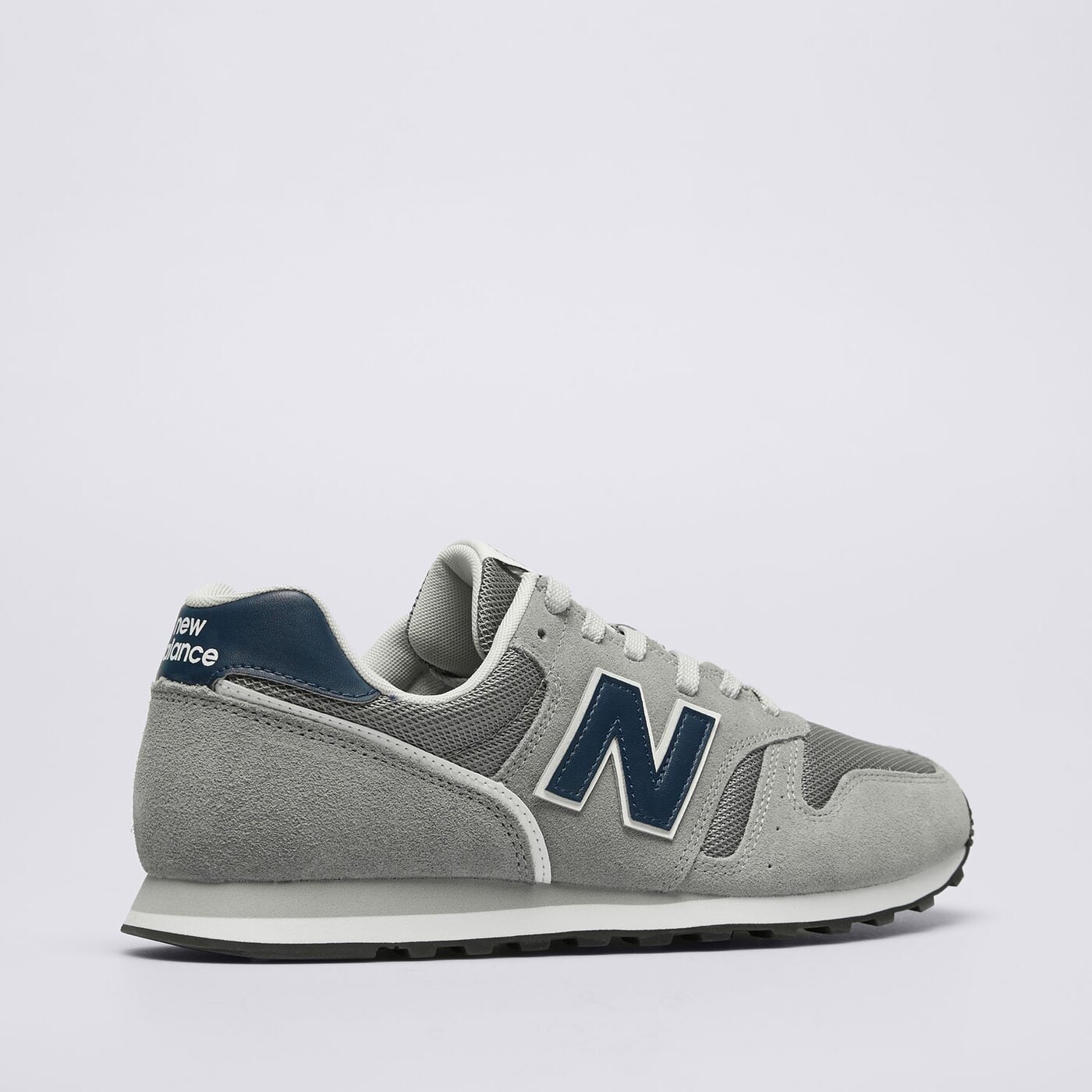 Buty sportowe męskie NEW BALANCE ML_WL373V2 ml373sp2 kolor szary