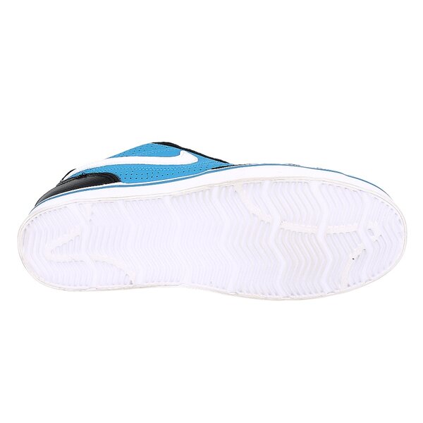 Buty dziecięce NIKE RUCKUS LOW JR 409296410 kolor niebieski