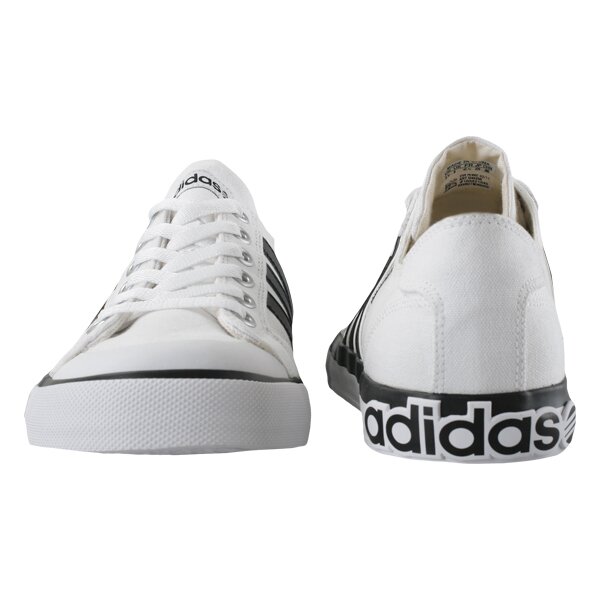 Buty sportowe męskie ADIDAS CLEMENTE STRIPE LO u45250 kolor biały