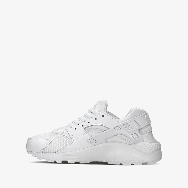 Buty dziecięce NIKE HUARACHE RUN 654275-110 kolor biały