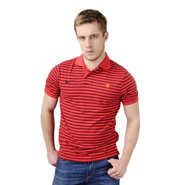 Koszulka polo męska NIKE POLO MANU AUTH GRAND SLAM 405639623 