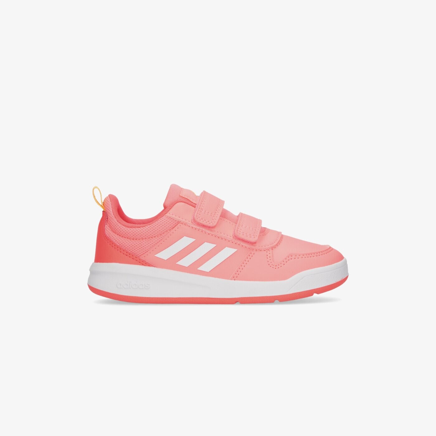 Buty dziecięce ADIDAS TENSAUR C  gw9072 kolor różowy