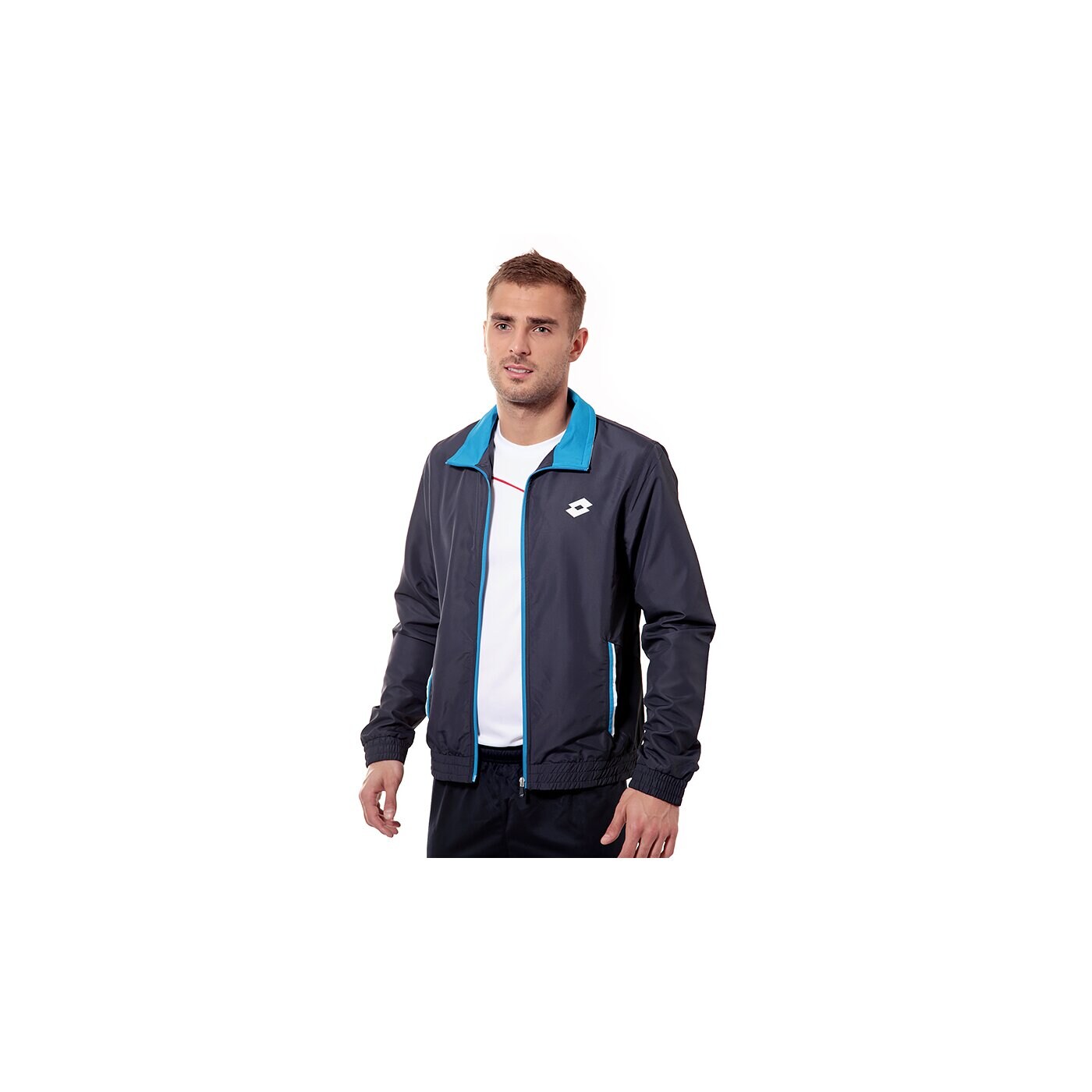 LOTTO DRES LOB q8738 kolor granatowy