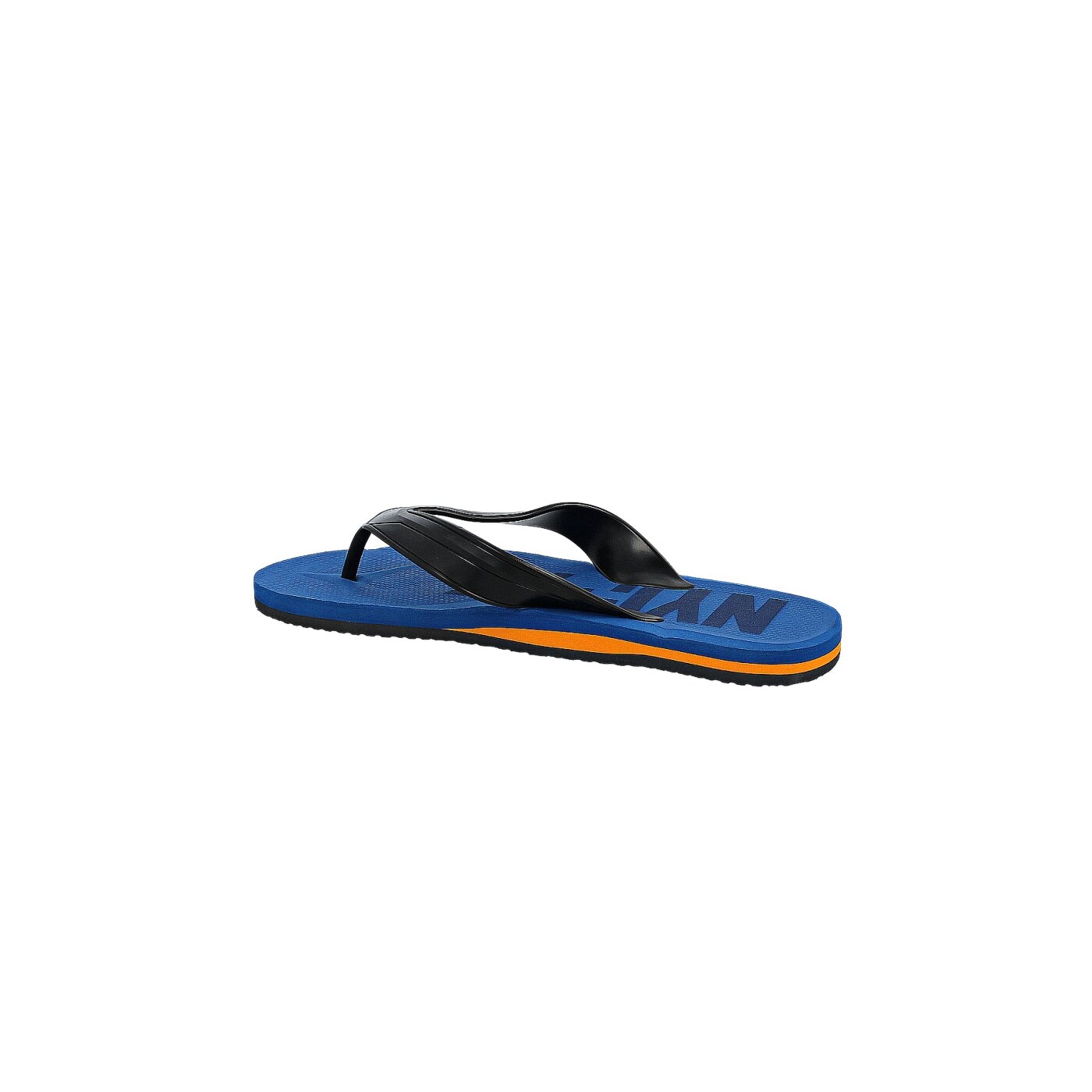 Klapki męskie FEEWEAR JAMANOTA FLIP FLOP fwmk214001 kolor niebieski