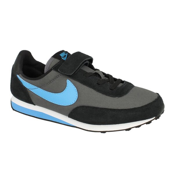 NIKE ELITE (PS) 512117032 kolor szary