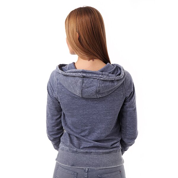 Bluza damska FEEWEAR  BLUZA GIANNA fw14bld11002 kolor granatowy