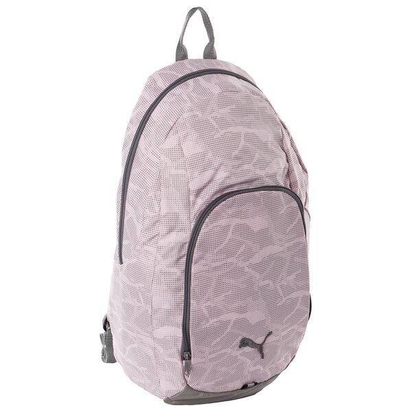 Plecak damski PUMA PLECAK APEX BACKPACK PINK LADY-GRAPHIC 06992304 kolor różowy