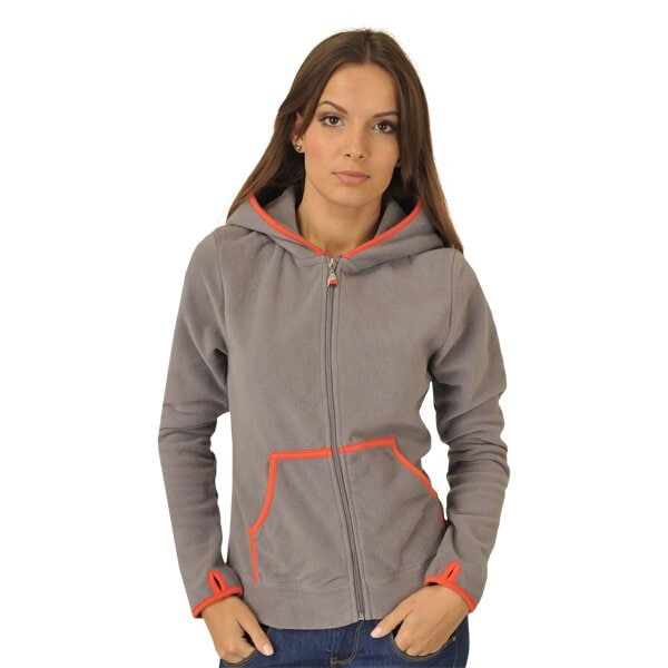 Bluza damska UMBRO POLAR JEKATERINA ul31pld02b 