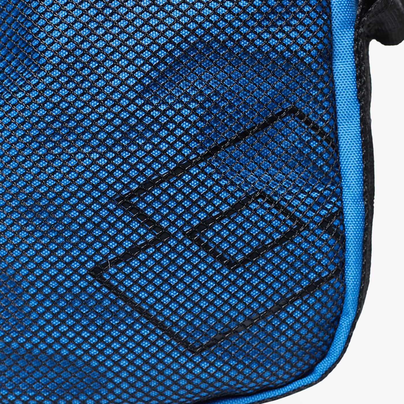 Torba sportowa damska LOTTO TOREBKA RENDE lo121tom32002 kolor niebieski