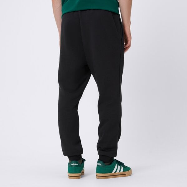 Spodnie dresowe męskie ADIDAS SPODNIE M FEELCOZY PANT je3815 kolor czarny