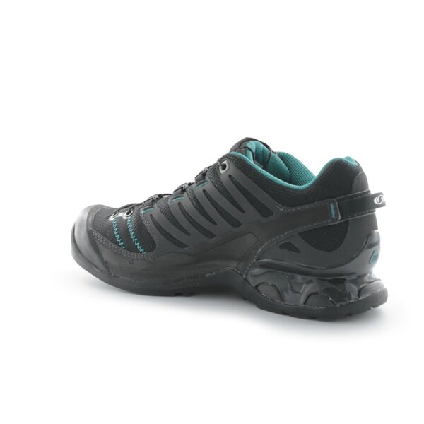 Buty outdoor damskie SALOMON X-OVER W 120508 kolor szary