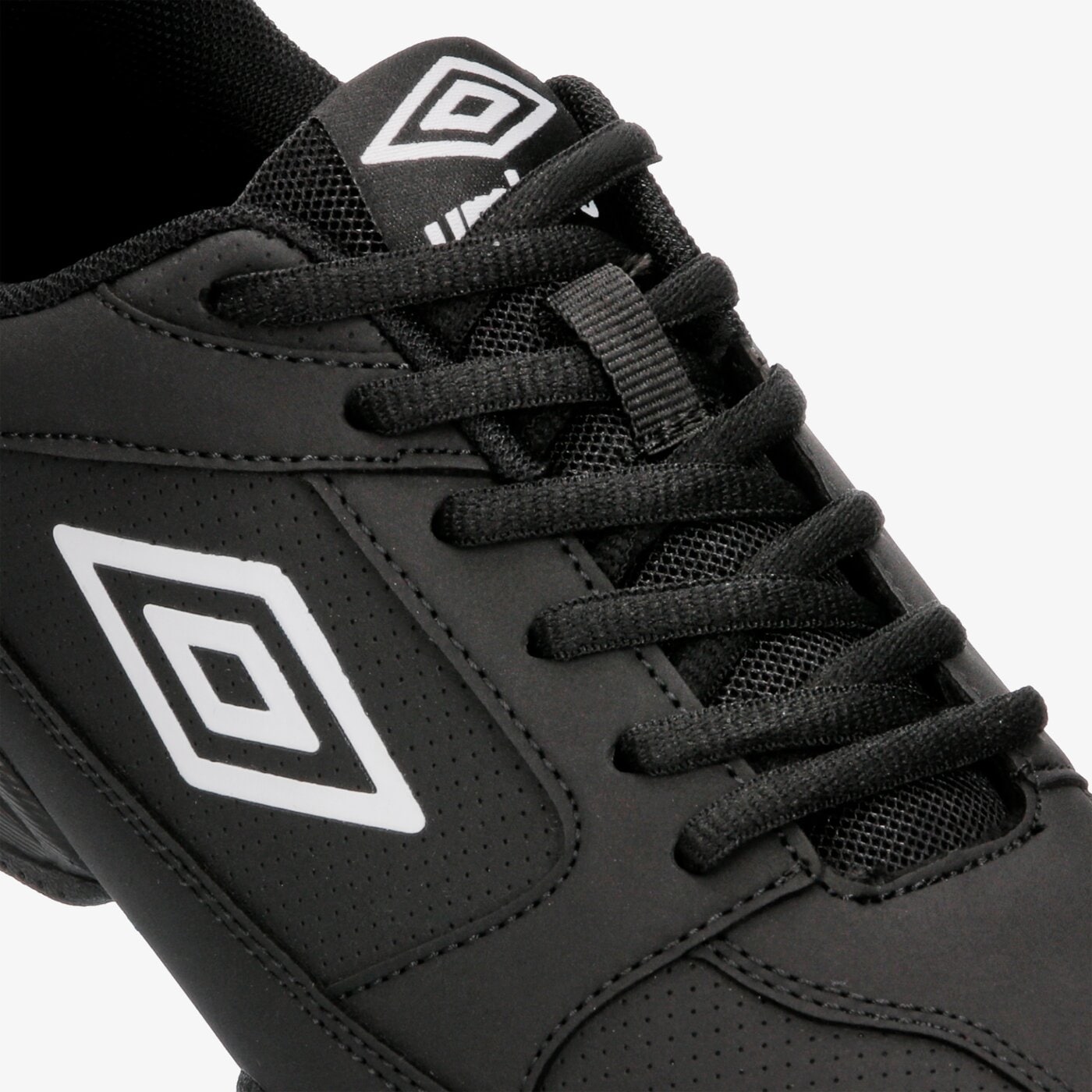 Buty treningowe męskie UMBRO OPTIMUS ummx119001 kolor czarny