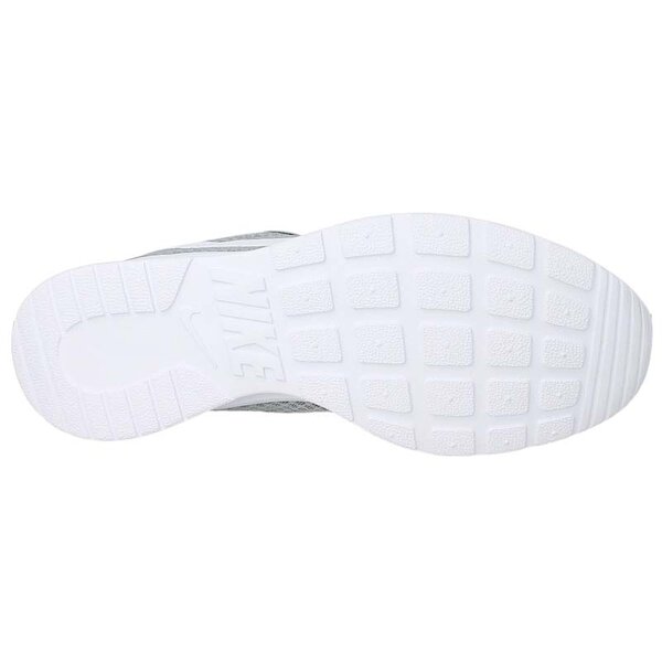 Buty sportowe męskie NIKE TANJUN 812654-010 kolor szary