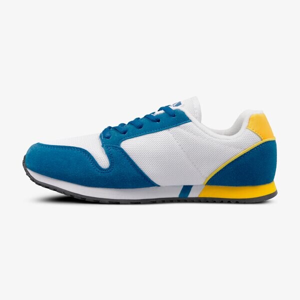 Buty dziecięce SERGIO TACCHINI REIMS 2.0 KID MSH stk813231-03 kolor szary