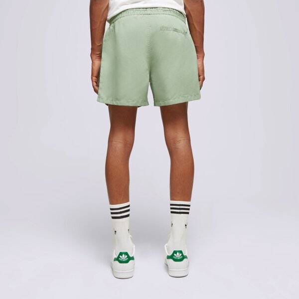 Kąpielówki męskie FILA SZORTY SATAR ss17spm057627 kolor zielony