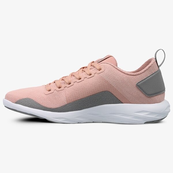 Buty treningowe damskie REEBOK ASTRORIDE WALK cn0857 kolor różowy