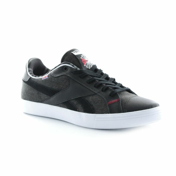 REEBOK TENNIS VULC LOW j85412 kolor szary