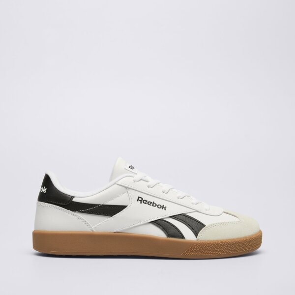 Buty sportowe męskie REEBOK SMASH EDGE S 100208245 kolor biały