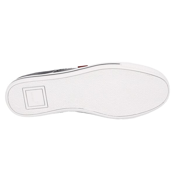 Buty sportowe męskie FEEWEAR SUNCAP VINTAGE fwml113024 kolor szary
