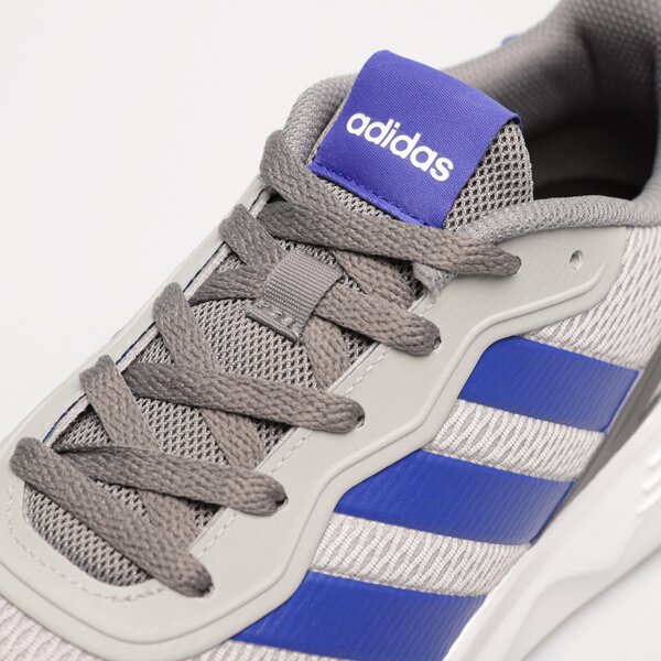 Buty sportowe męskie ADIDAS NEBZED hp7862 kolor szary