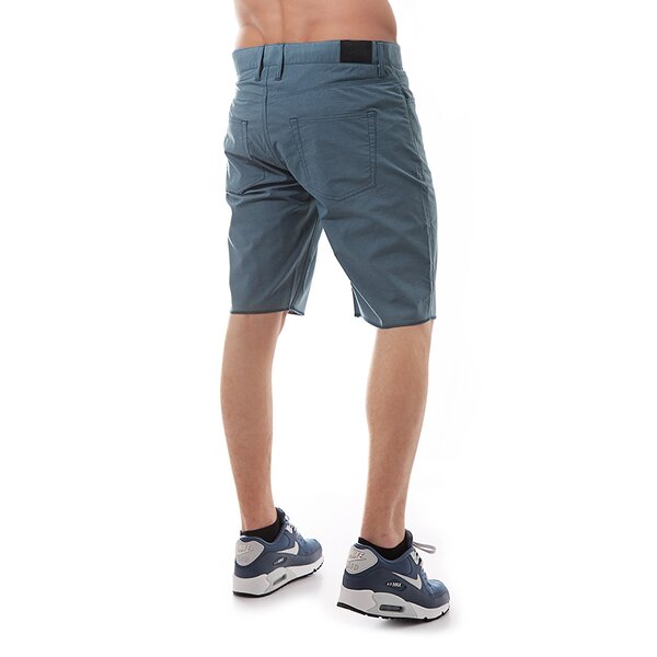 Spodenki męskie NIKE SZORTY SB FREMONT DFS 5 PKT SHORT 596358359 kolor granatowy