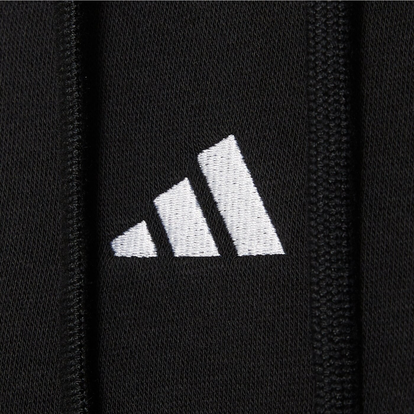 Bluza damska ADIDAS BLUZA Z KAPTUREM W SL FC HD jn1861 kolor czarny