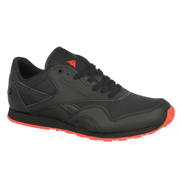 REEBOK CL NYLON SLIM AK v51998 kolor czarny