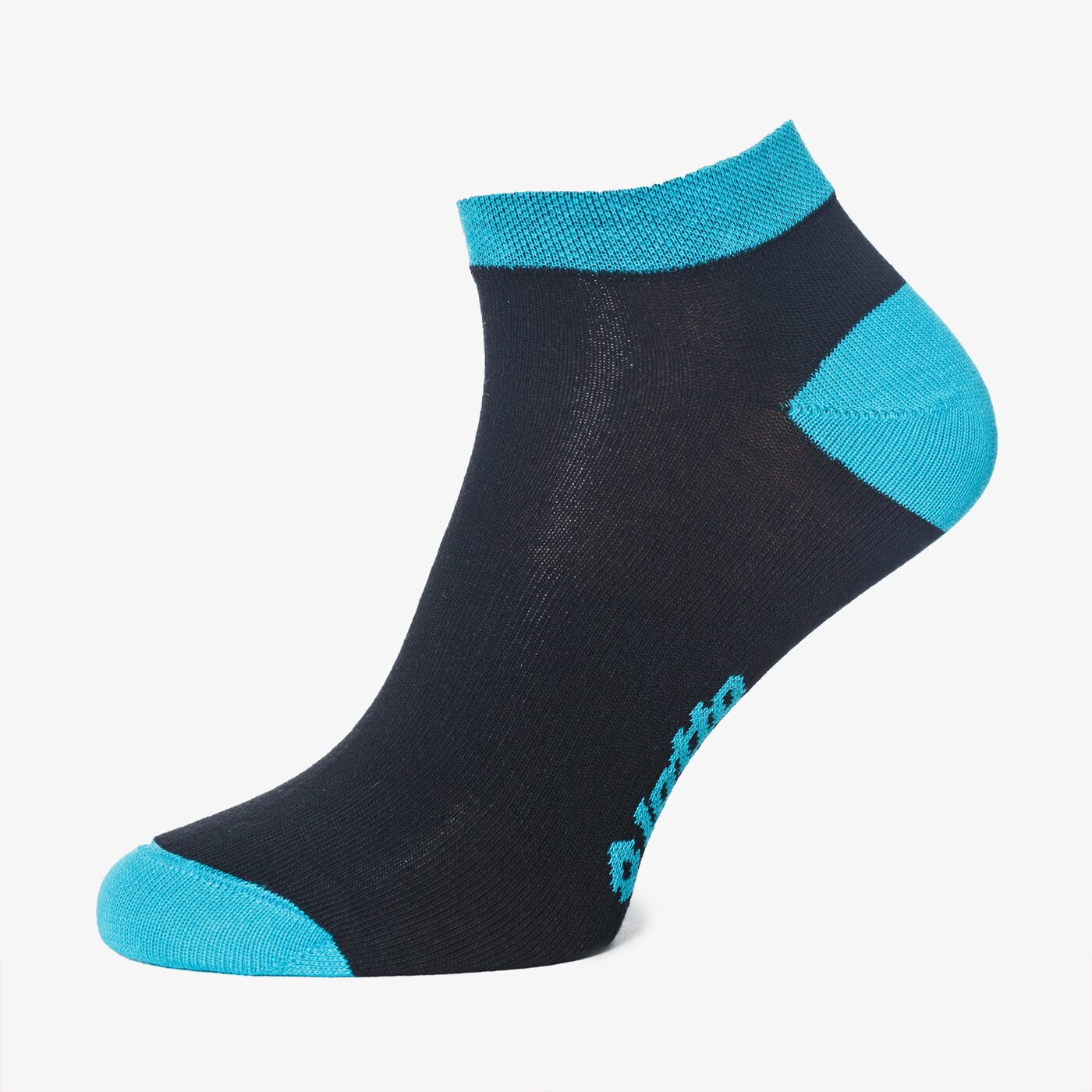 Skarpetki damskie LOTTO SKARPETY W SNEAKER 3PK NE lo18mz100207 kolor multicolor