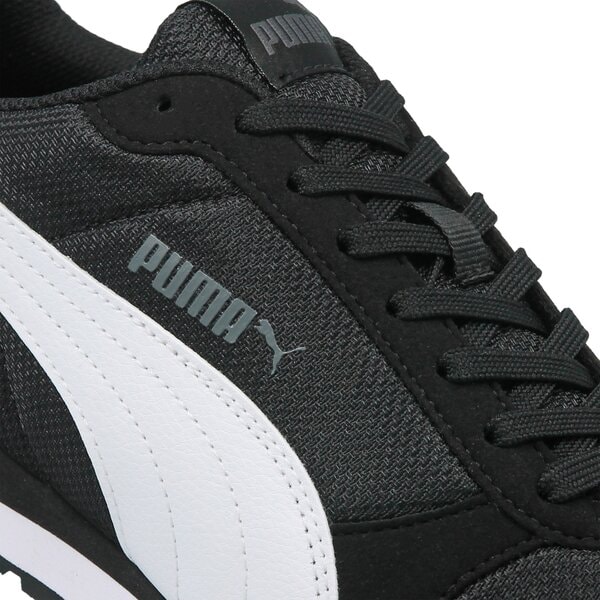 Buty sportowe męskie PUMA ST RUNNER MESH 36681105 kolor czarny
