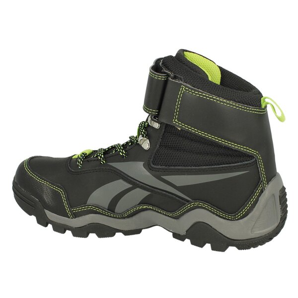 Buty trekkingowe dla dzieci REEBOK INDSTRUCTR HIKE v46427 kolor czarny