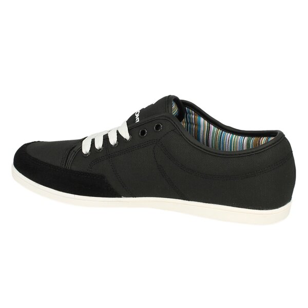 Buty sportowe męskie CONFRONT DIEGO cfl114003 kolor czarny