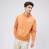 NIKE BLUZA Z KAPTUREM NIKE SPORTSWEAR CLUB FLEECE