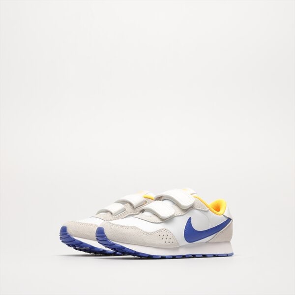 Buty dziecięce NIKE MD VALIANT cn8559-110 kolor szary