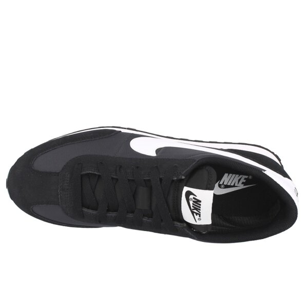 Buty sportowe męskie NIKE MACH RUNNER  303992010 kolor czarny