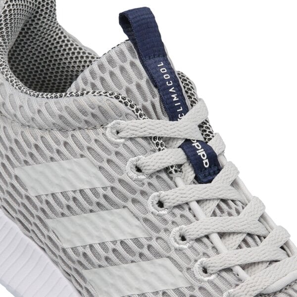 Buty sportowe damskie ADIDAS CF LITE RACER CC W db1700 kolor szary