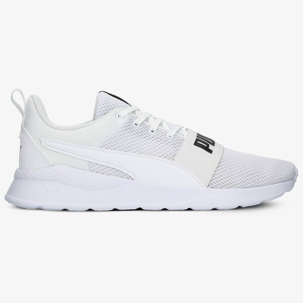 Buty sportowe męskie PUMA ANZARUN LITE BOLD 37236202 kolor biały