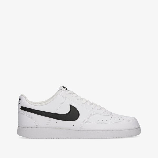 Buty sportowe męskie NIKE COURT VISION LOW BETTER dh2987-101 kolor biały