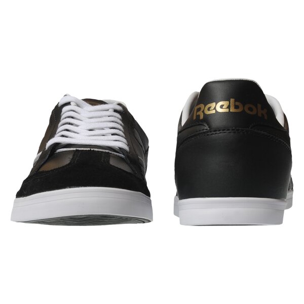 Buty sportowe męskie REEBOK CHINCARA v56514 kolor czarny