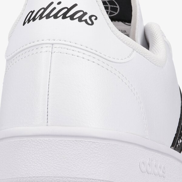 Buty sportowe męskie ADIDAS GRAND COURT BASE BEYOND gx5757 kolor biały