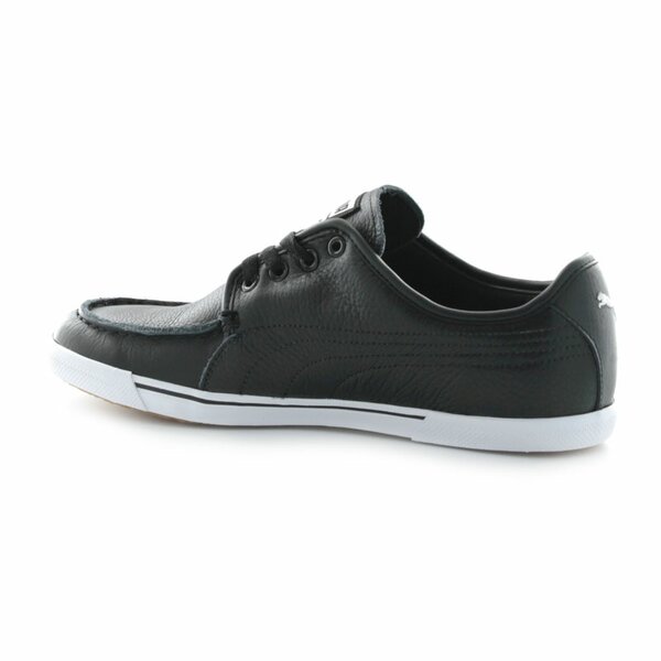Buty sportowe męskie PUMA BENECIO MOCC TOE 35312302 kolor czarny