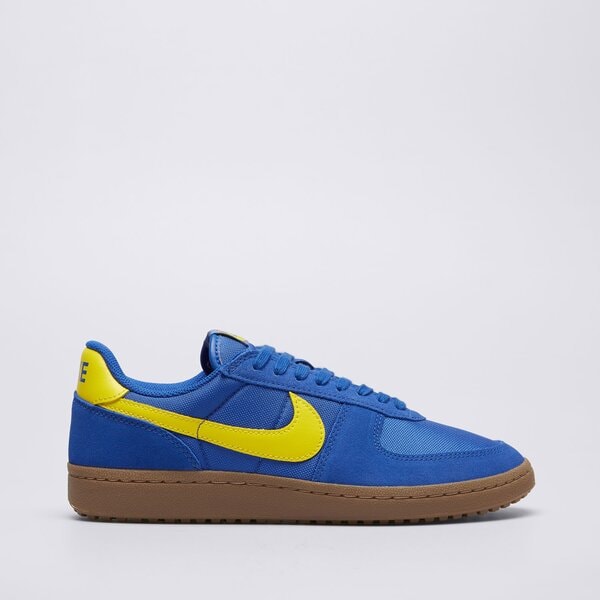 Buty sportowe męskie NIKE FIELD GENERAL hf3165-401 kolor niebieski
