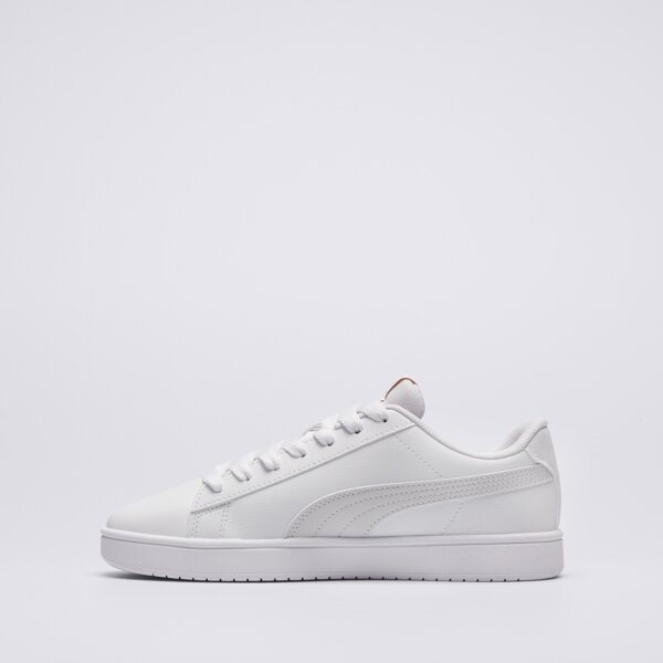 Buty dziecięce PUMA RICKIE CLASSIC JR 39425220 kolor biały