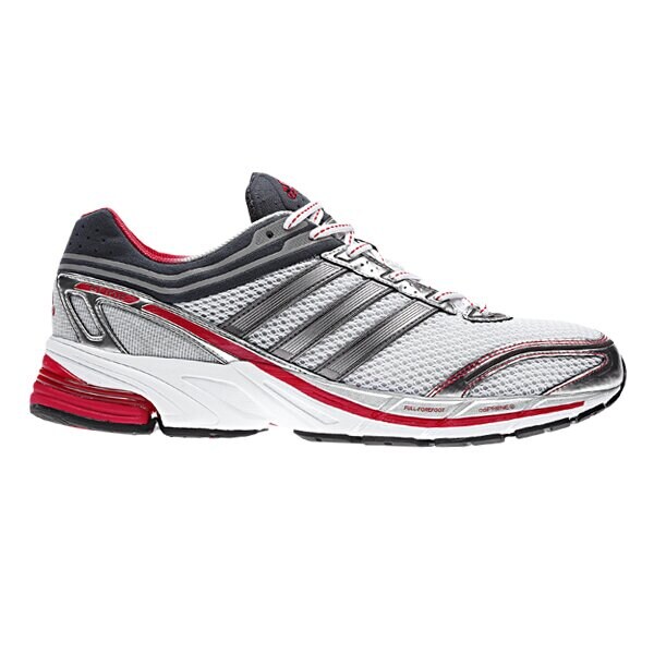 Buty do biegania męskie ADIDAS SNOVA GLIDE 3 M g42900 kolor biały