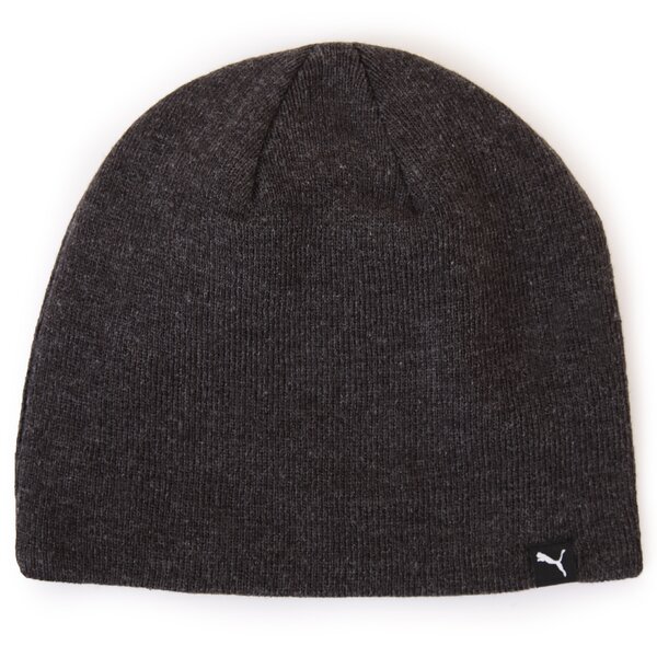 Czapka zimowa damska PUMA CZAPKA BASIC BEANIE 83012902 kolor szary