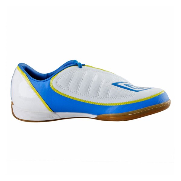 Buty piłkarskie męskie UMBRO SWERVE II-A IC 80407ud6g kolor niebieski