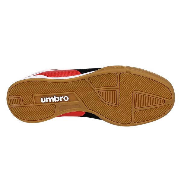 Buty piłkarskie męskie UMBRO EXTREMIS IC-A 80626uzqi kolor biały