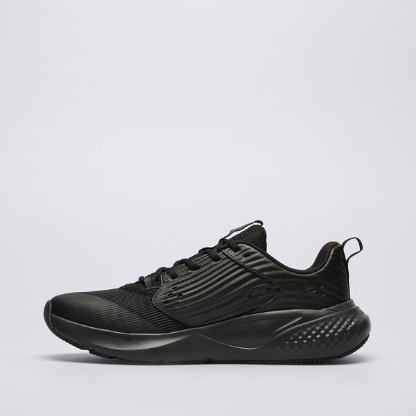 Buty treningowe męskie UNDER ARMOUR CHARGED COMMIT TR 4 3026017005 kolor czarny