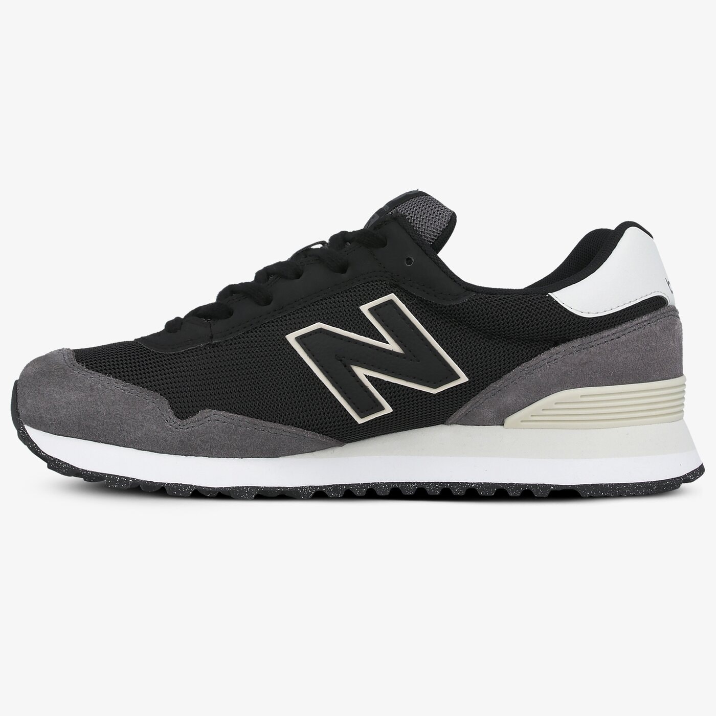 Buty sportowe męskie NEW BALANCE ML515OTZ ml515otz kolor czarny