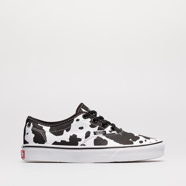 Buty sportowe damskie VANS WM DOHENY DECON vn0a5el9ba21 kolor czarny